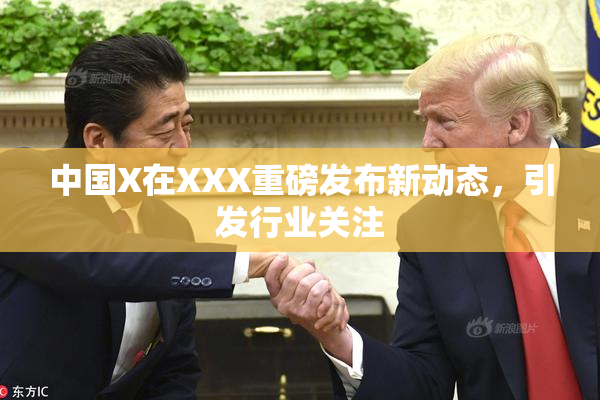 中国X在XXX重磅发布新动态，引发行业关注