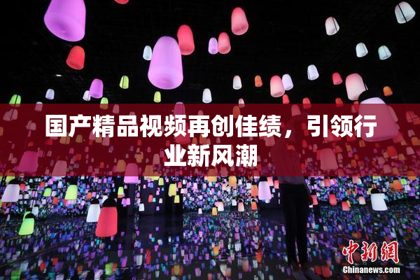 国产精品视频再创佳绩，引领行业新风潮