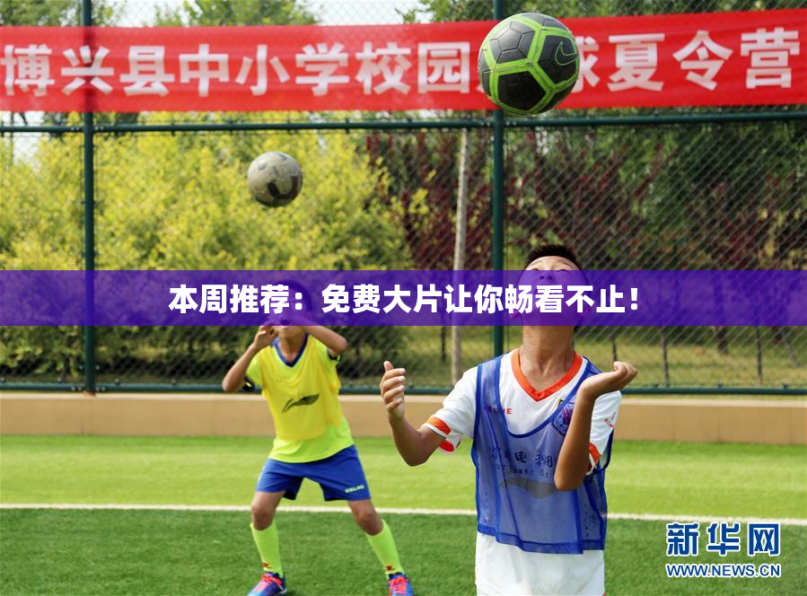 本周推荐：免费大片让你畅看不止！