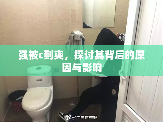 强被c到爽，探讨其背后的原因与影响
