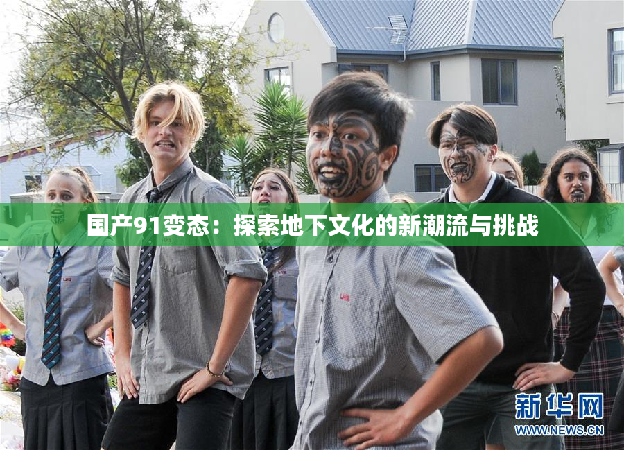 国产91变态：探索地下文化的新潮流与挑战