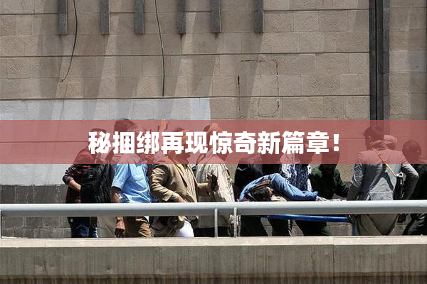 秘捆绑再现惊奇新篇章！