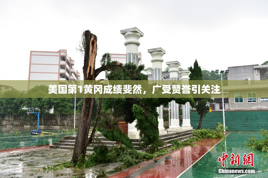 美国第1黄冈成绩斐然，广受赞誉引关注