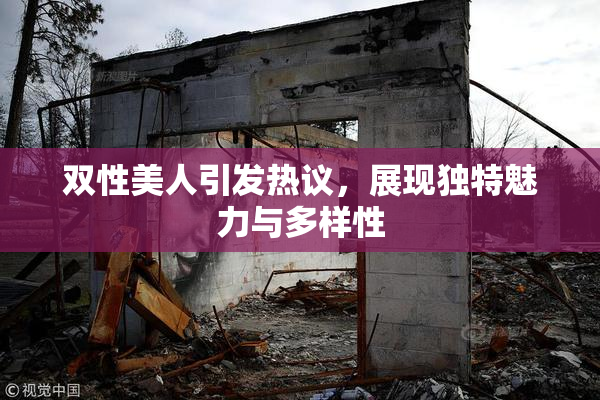 双性美人引发热议，展现独特魅力与多样性