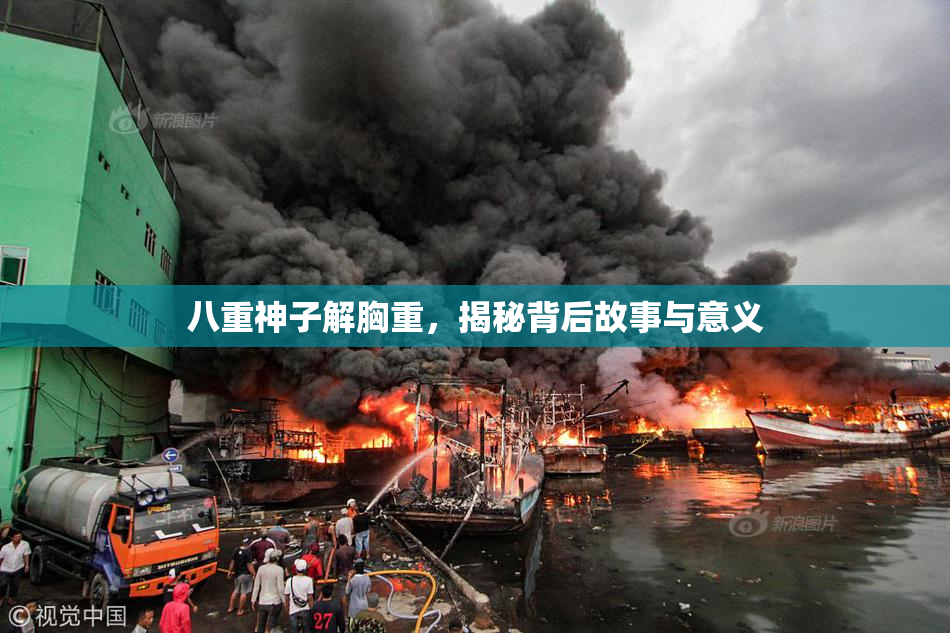 八重神子解胸重，揭秘背后故事与意义