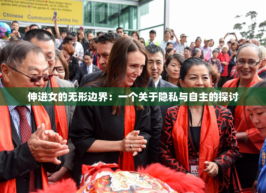 伸进女的无形边界：一个关于隐私与自主的探讨