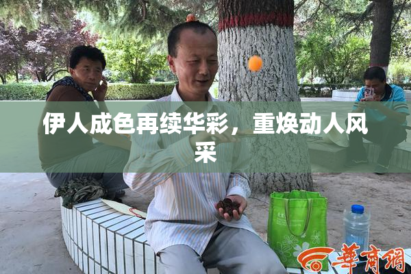 伊人成色再续华彩，重焕动人风采