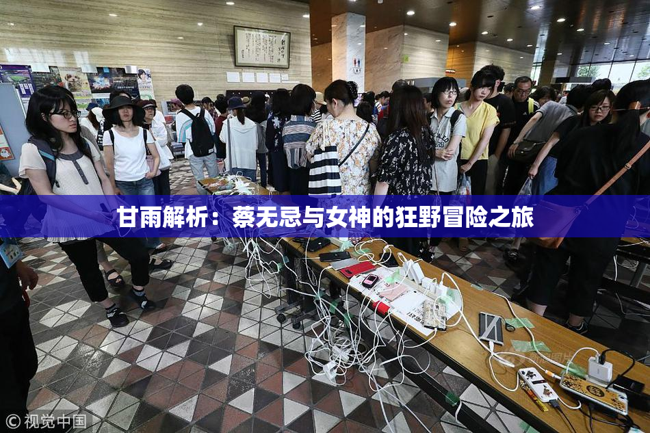 甘雨解析：蔡无忌与女神的狂野冒险之旅