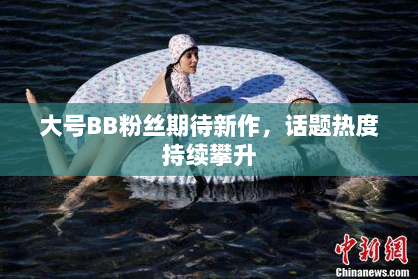 大号BB粉丝期待新作，话题热度持续攀升