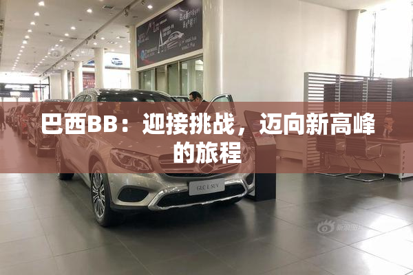巴西BB：迎接挑战，迈向新高峰的旅程