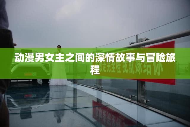 动漫男女主之间的深情故事与冒险旅程