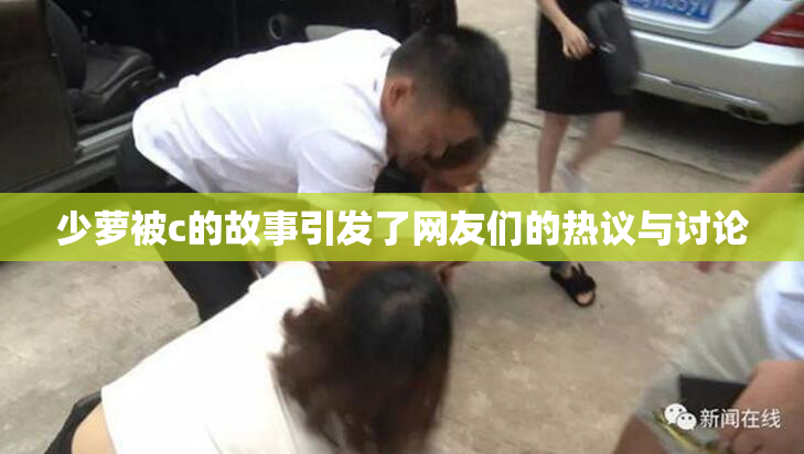 少萝被c的故事引发了网友们的热议与讨论