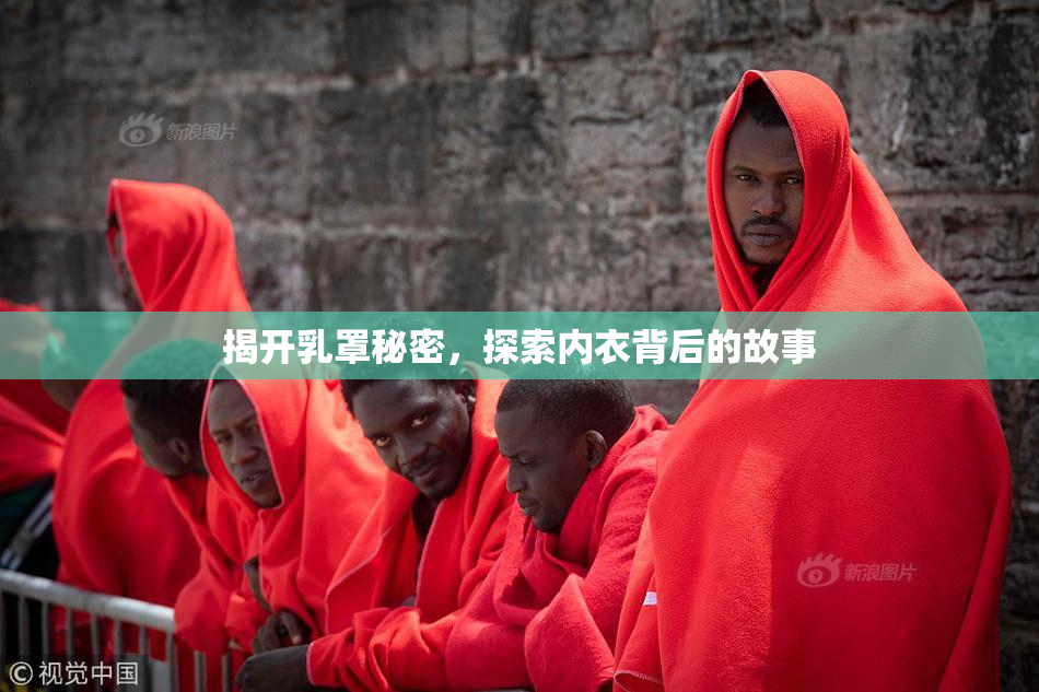 揭开乳罩秘密，探索内衣背后的故事