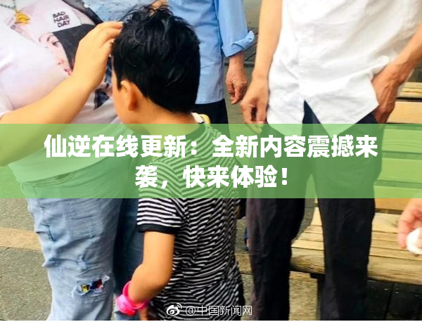 仙逆在线更新：全新内容震撼来袭，快来体验！