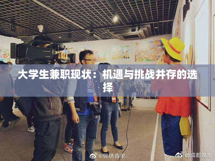 大学生兼职现状：机遇与挑战并存的选择