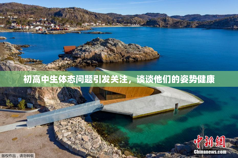 初高中生体态问题引发关注，谈谈他们的姿势健康