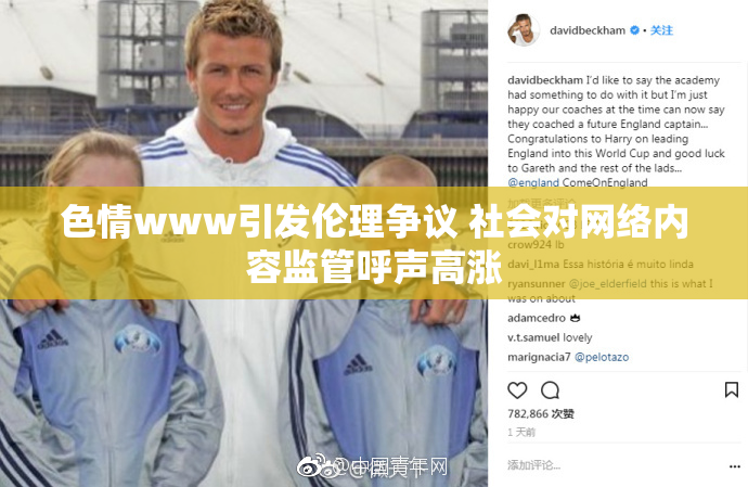 色情www引发伦理争议 社会对网络内容监管呼声高涨
