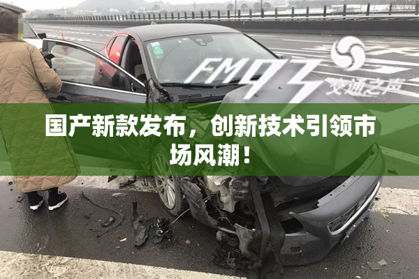 国产新款发布，创新技术引领市场风潮！
