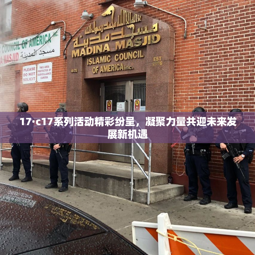 17·c17系列活动精彩纷呈，凝聚力量共迎未来发展新机遇