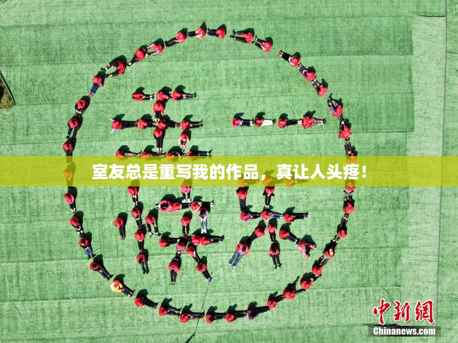 室友总是重写我的作品，真让人头疼！