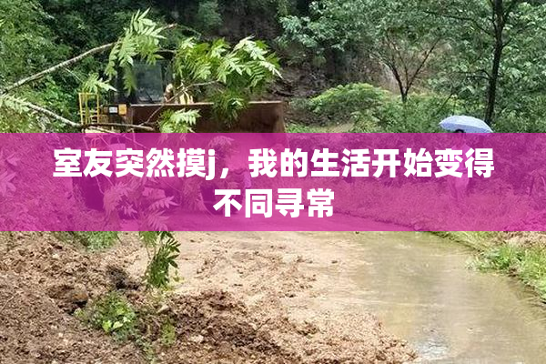 室友突然摸j，我的生活开始变得不同寻常