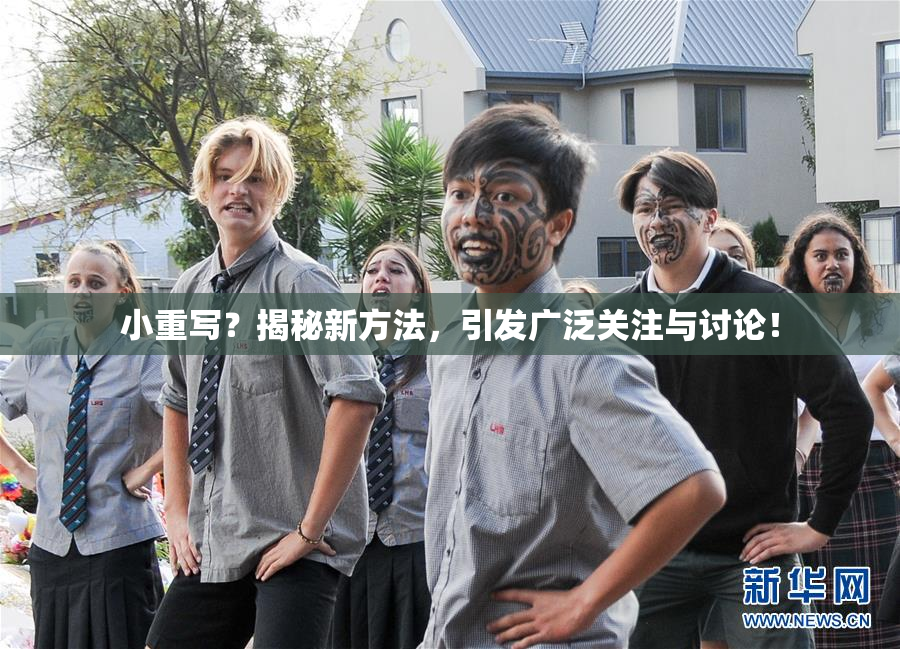 小重写？揭秘新方法，引发广泛关注与讨论！