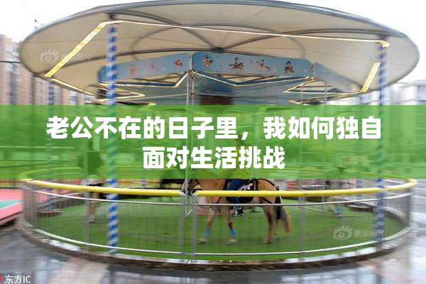 老公不在的日子里，我如何独自面对生活挑战