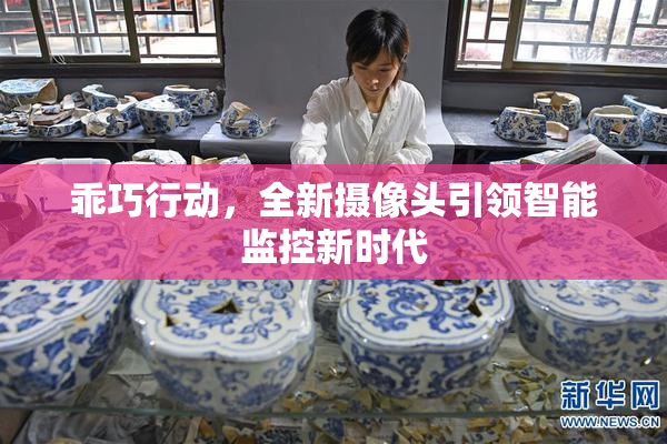 乖巧行动，全新摄像头引领智能监控新时代