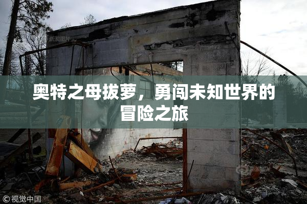 奥特之母拔萝，勇闯未知世界的冒险之旅