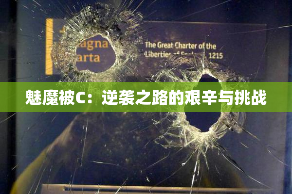 魅魔被C：逆袭之路的艰辛与挑战