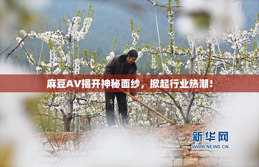 麻豆AV揭开神秘面纱，掀起行业热潮！