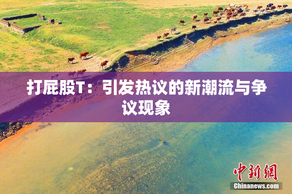 打屁股T：引发热议的新潮流与争议现象