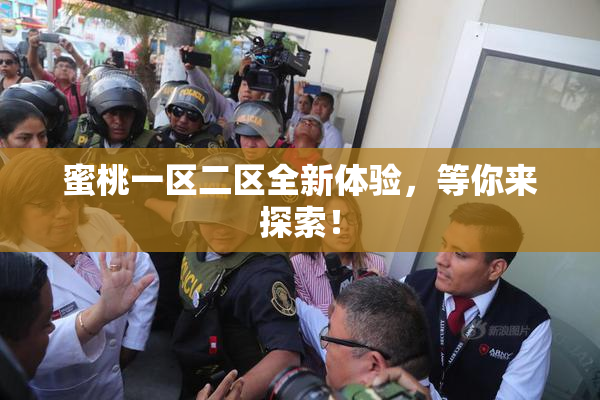 蜜桃一区二区全新体验，等你来探索！