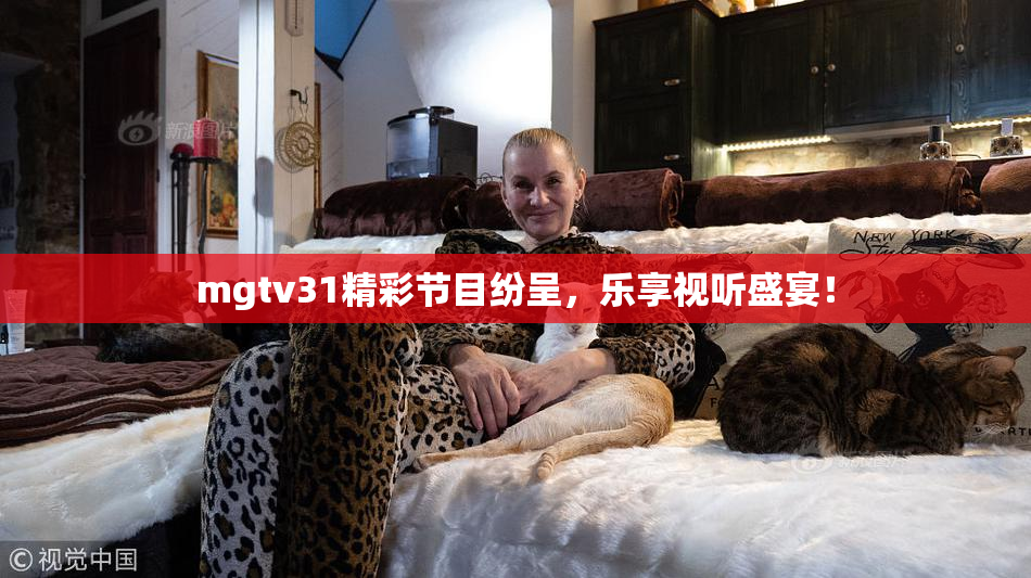 mgtv31精彩节目纷呈，乐享视听盛宴！