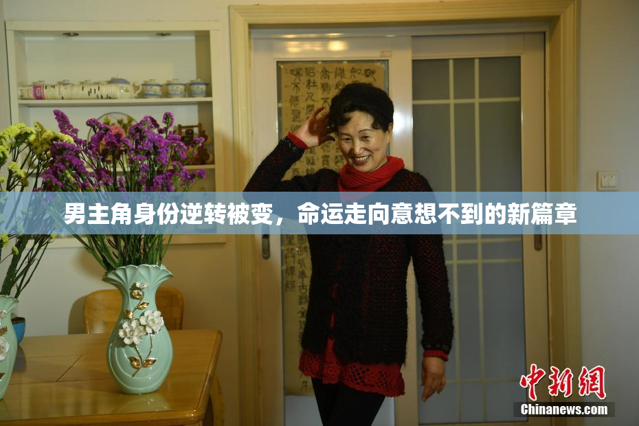 男主角身份逆转被变，命运走向意想不到的新篇章