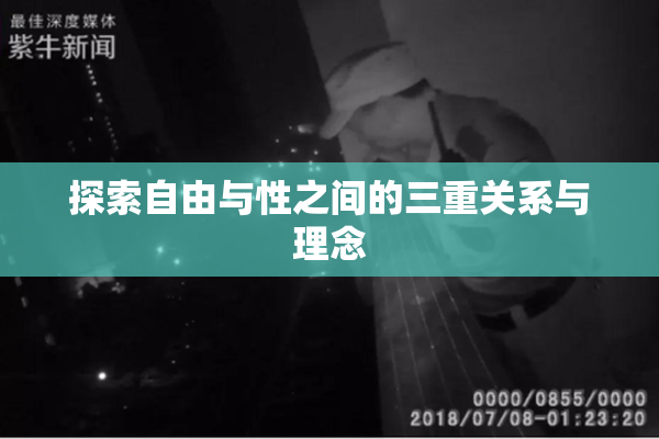 探索自由与性之间的三重关系与理念