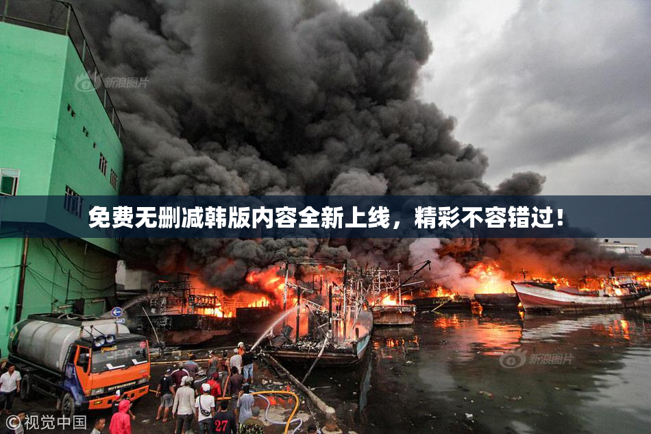 免费无删减韩版内容全新上线，精彩不容错过！