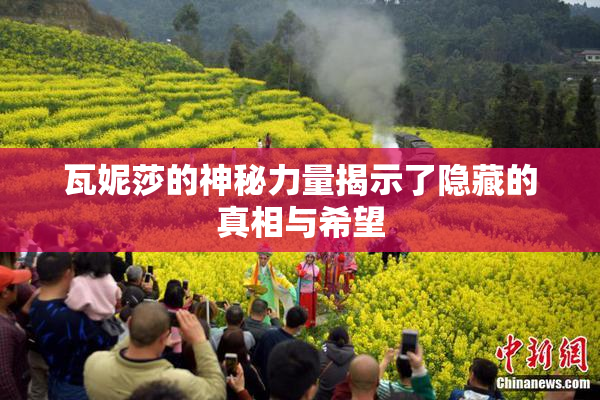 瓦妮莎的神秘力量揭示了隐藏的真相与希望