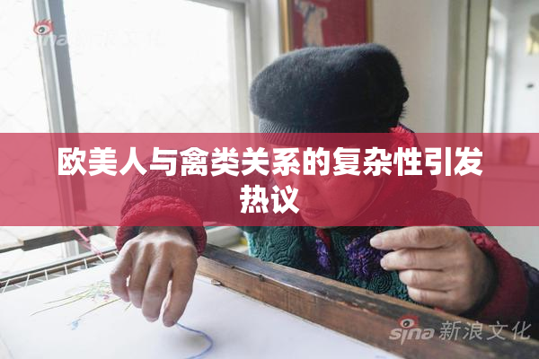 欧美人与禽类关系的复杂性引发热议