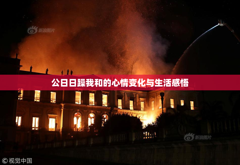 公日日躁我和的心情变化与生活感悟