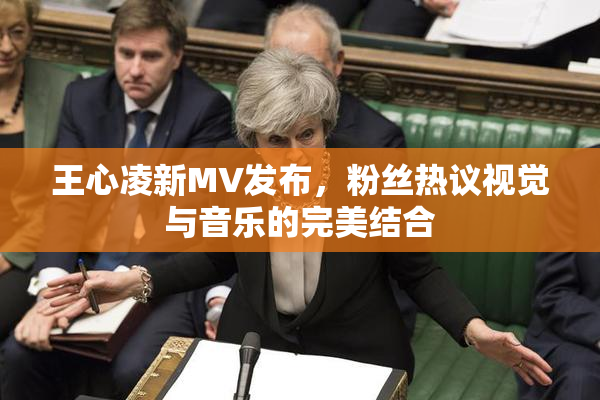 王心凌新MV发布，粉丝热议视觉与音乐的完美结合