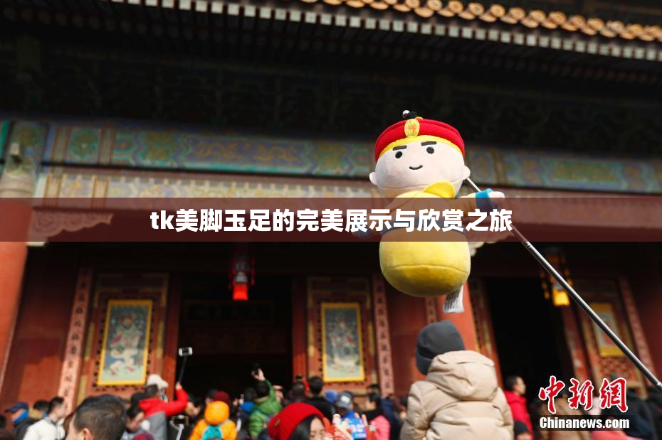 tk美脚玉足的完美展示与欣赏之旅