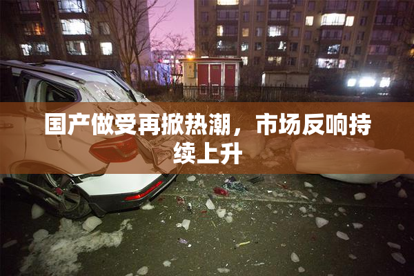 国产做受再掀热潮，市场反响持续上升