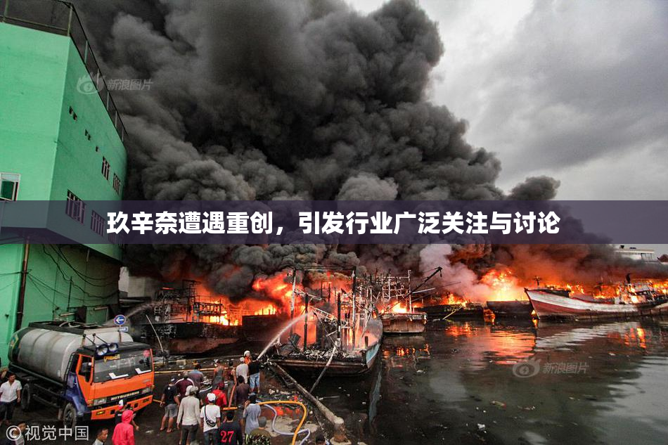 玖辛奈遭遇重创，引发行业广泛关注与讨论