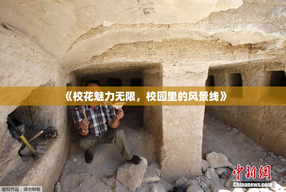 《校花魅力无限，校园里的风景线》