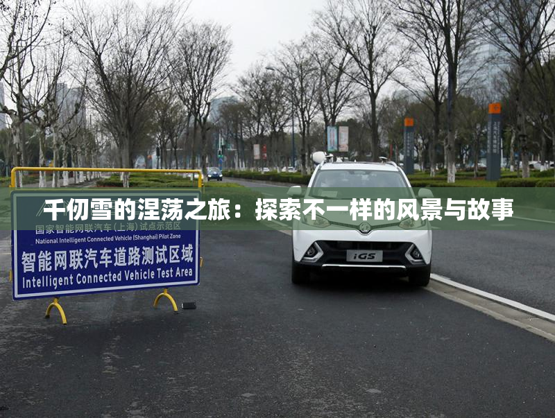 千仞雪的涅荡之旅：探索不一样的风景与故事