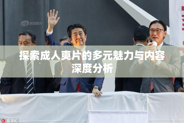 探索成人爽片的多元魅力与内容深度分析