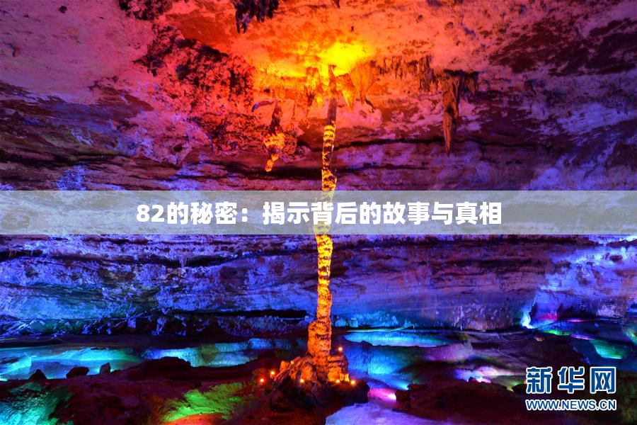 82的秘密：揭示背后的故事与真相