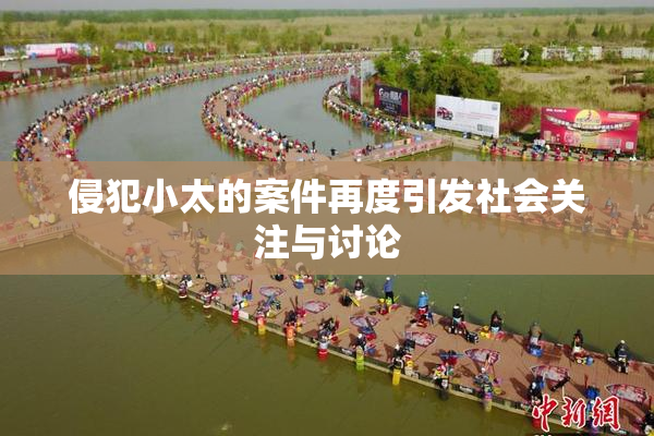 侵犯小太的案件再度引发社会关注与讨论