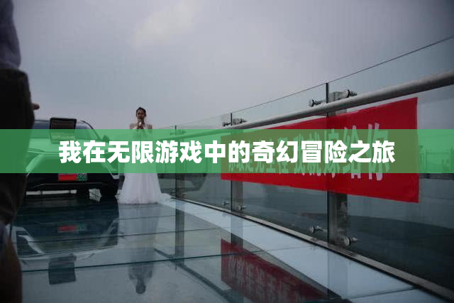 我在无限游戏中的奇幻冒险之旅